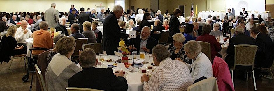 KofC Dinner
